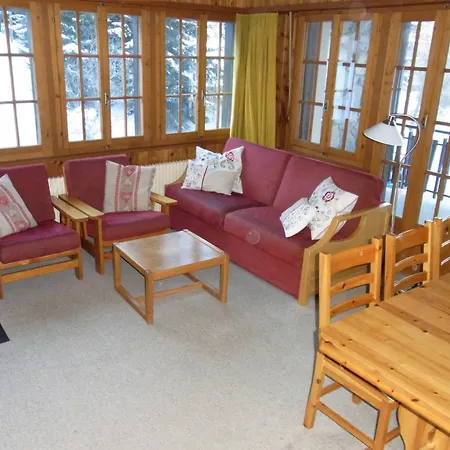 Dent-blanche Apartament Les Collons