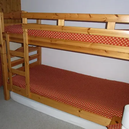 Apartament Dent-blanche *